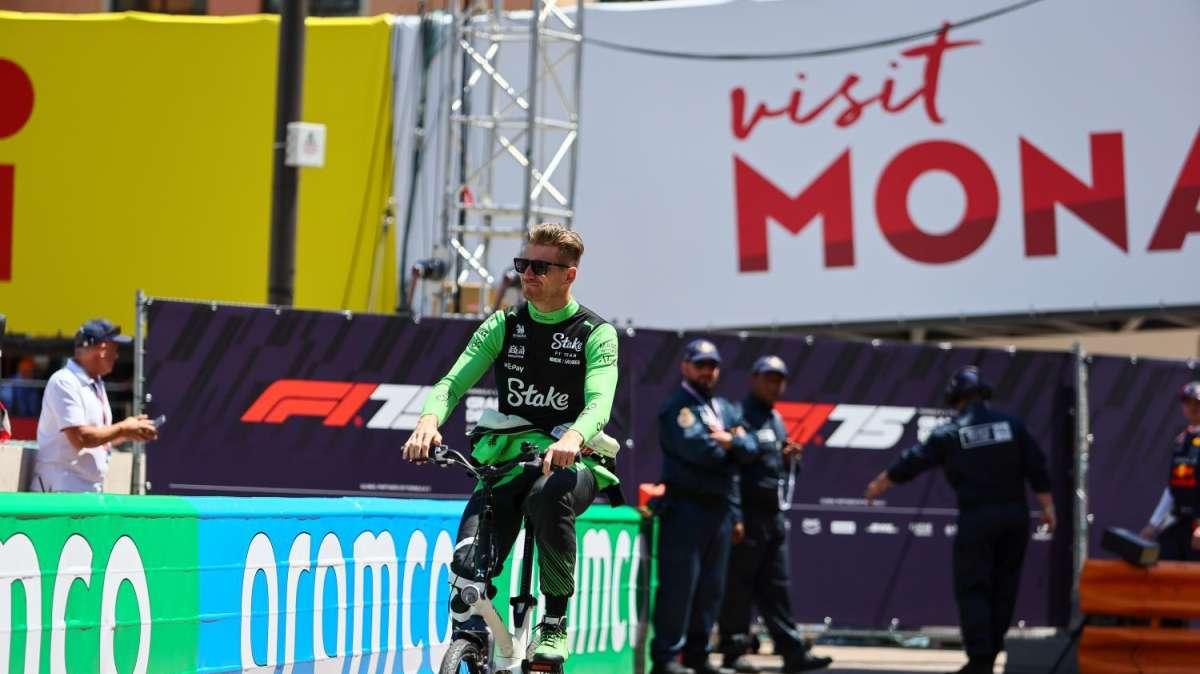 Formula 1 | Stake F1, Hulkenberg non trova più il ritmo e i punti