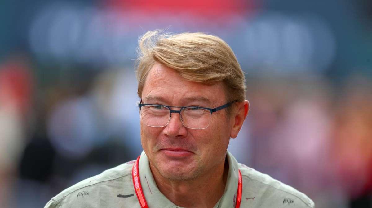 F1 | Mika Hakkinen Elogia lo Sviluppo della McLaren nel 2023