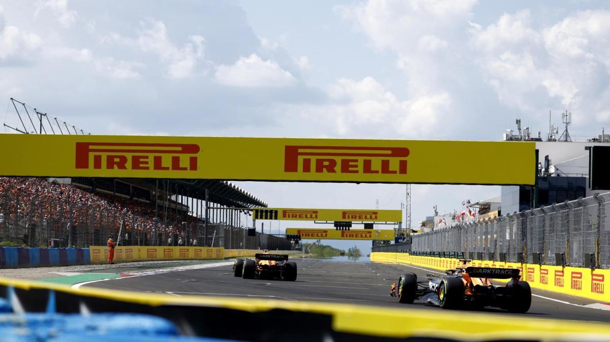 F1 | Orario Gara Gp Ungheria: dopo Spa pista Ferrari?