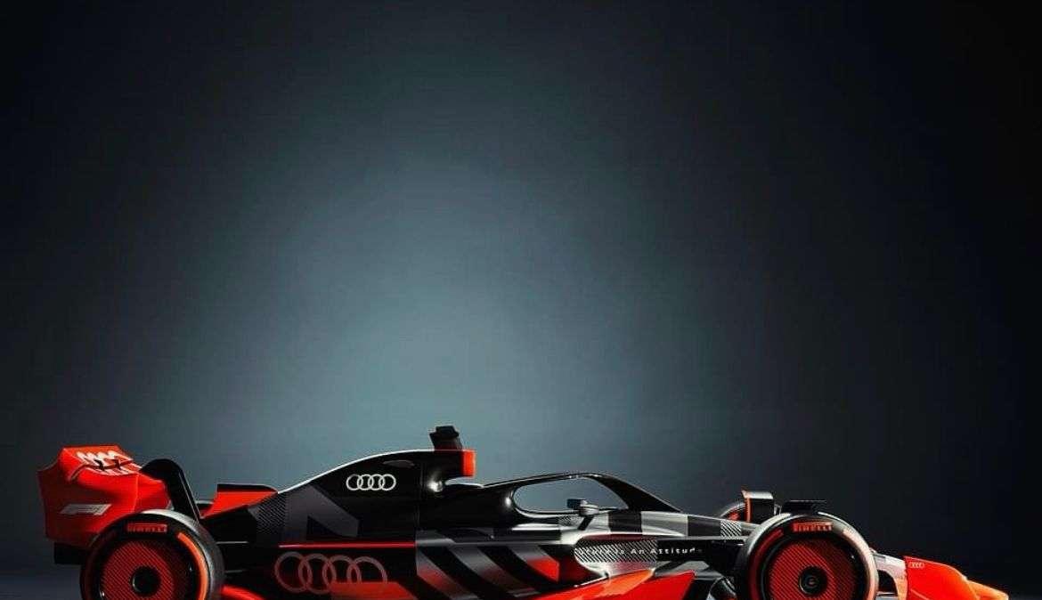 F1 | Audi trova in Revolut il Title Sponsor: "Un partner per vincere