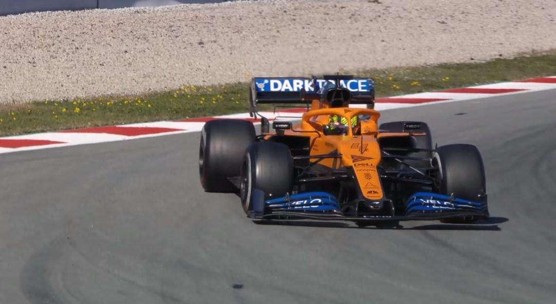 F1/ Seidl conferma: "Sainz ci sta dando una grande mano nello sviluppo"