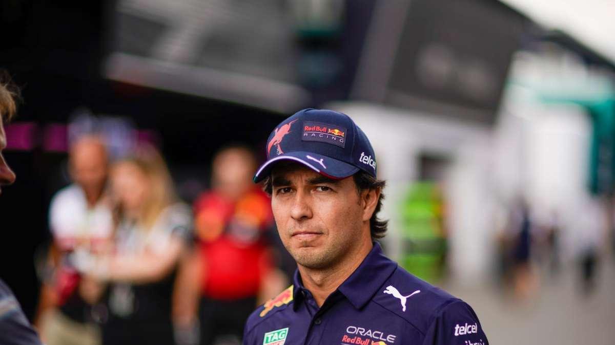 Perez, già pronto il piano B dopo Cadillac: parla il CEO di Formula E