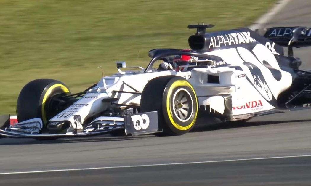 F1/ Power Ranking F1 Gara 6: Vettel-team radio e pochi sorpassi