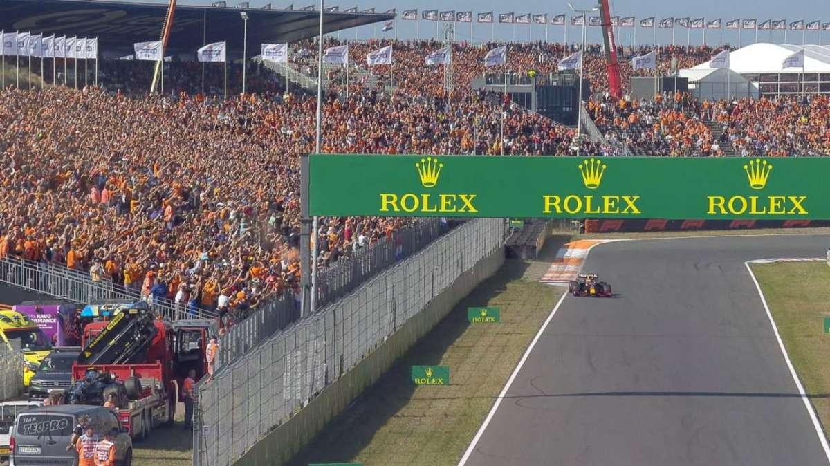 Formula 1 | Gp Olanda: Verstappen, Gasly e Giovinazzi, lavori sulle monoposto