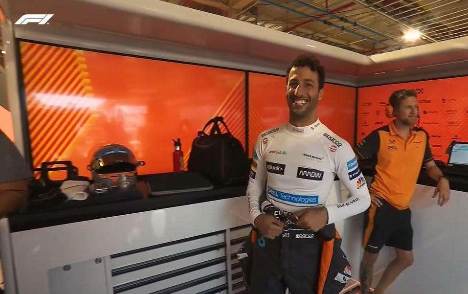 Formula 1 | "Ricciardo, vattene tu": la speranza della McLaren per non pagare penali