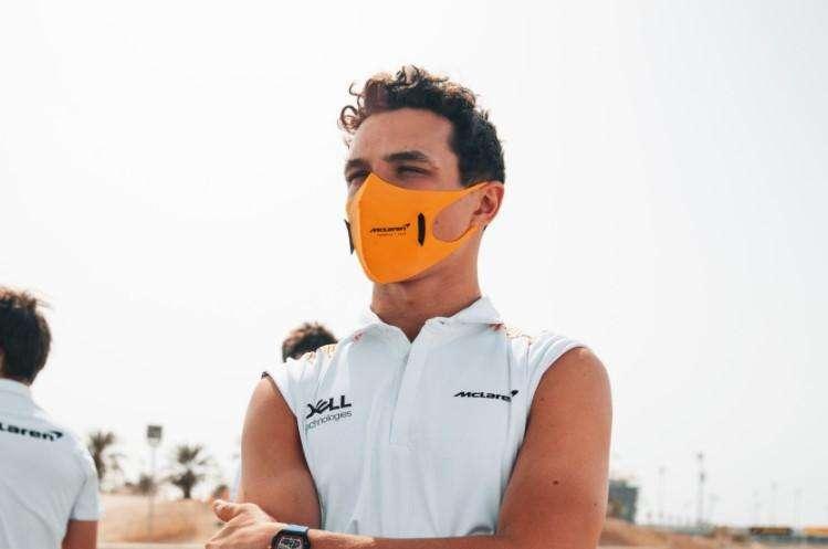 Formula 1 | Norris risponde a Marko: "Solo congetture le sue. McLaren è indipendente da Mercedes" 