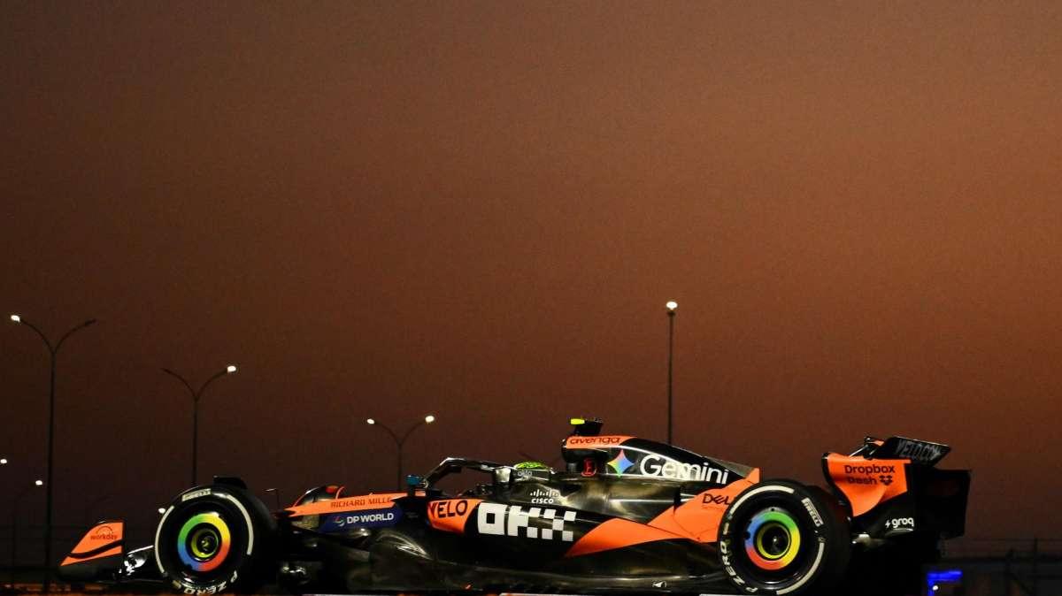 F1 News | McLaren, Piastri ritrova il feeling: troppo tardi per il titolo?