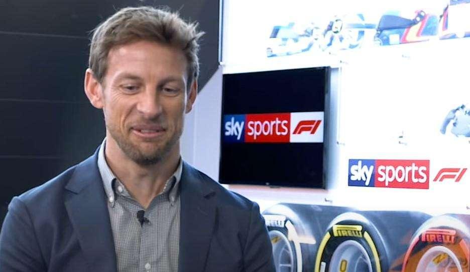 Formula 1 | Mercedes, Button svela la qualità migliore di Hamilton