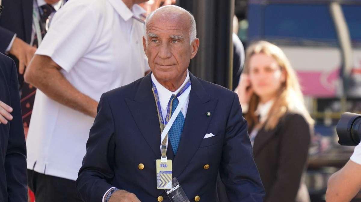 F1 | Sticchi Damiani (ACI) a lavoro per mantenere due Gp in Italia: "Un sogno difficile che..."