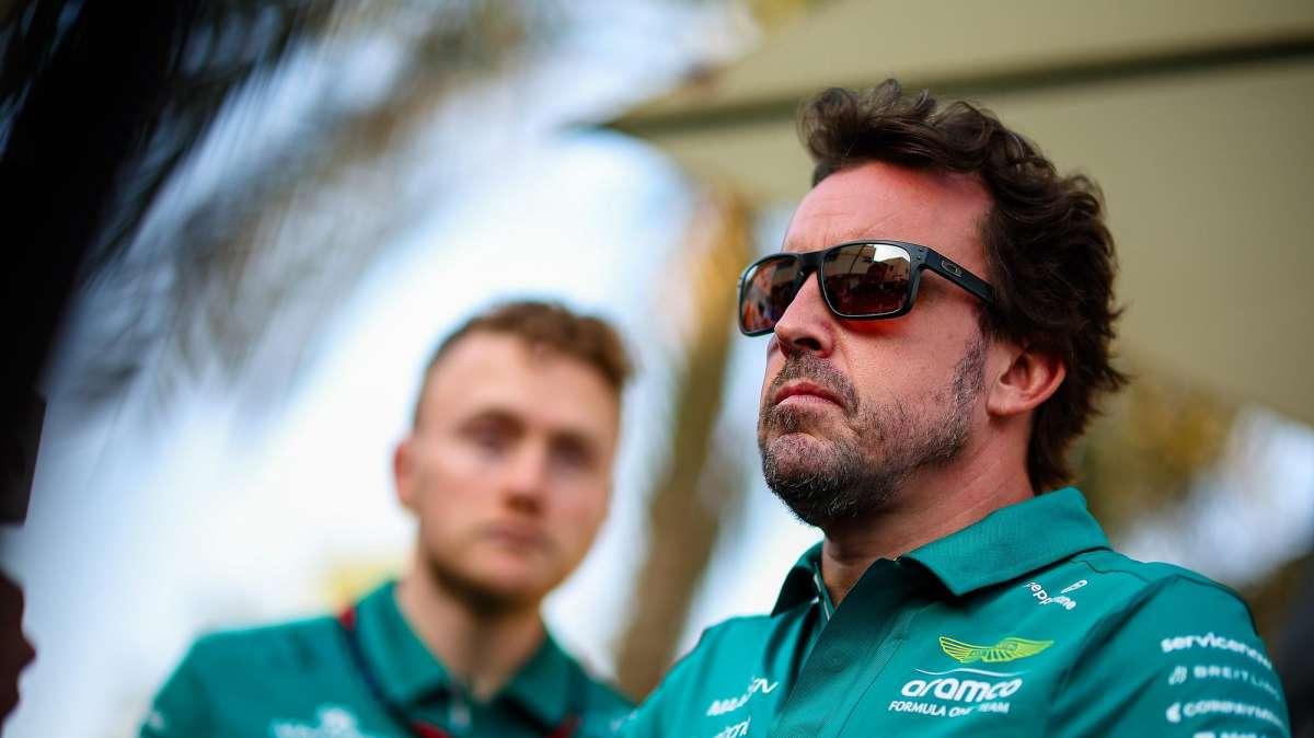 F1 | Incubo Aston Martin: l'ombra della regola del 107% oscura Melbourne