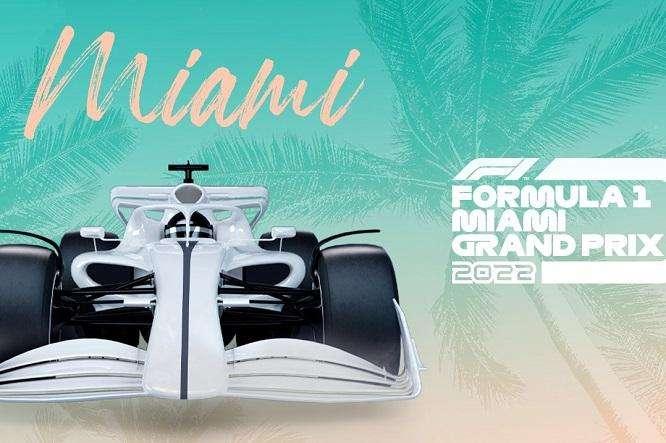 Formula 1 | UFFICIALE! Nel calendario 2022 arriva Miami