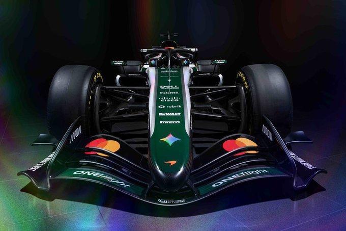 F1 | McLaren, livrea speciale: il passato diventa una provocazione al futuro