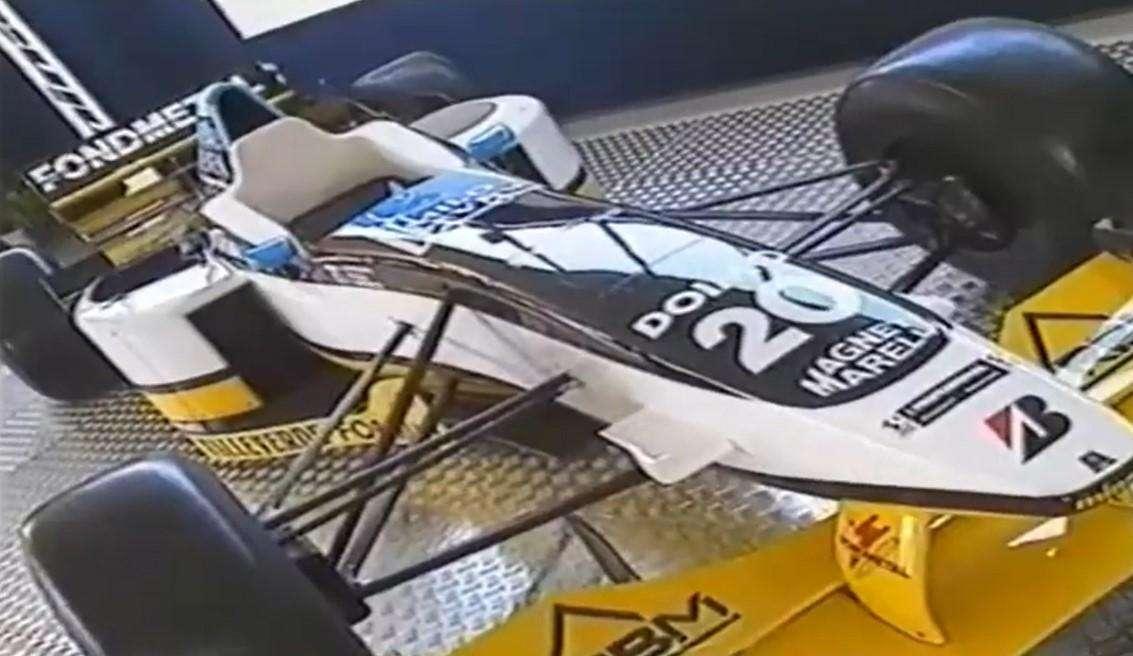 F1 | 1985-2005, il 26 ottobre a Shanghai finiva la storia della Minardi in Formula 1