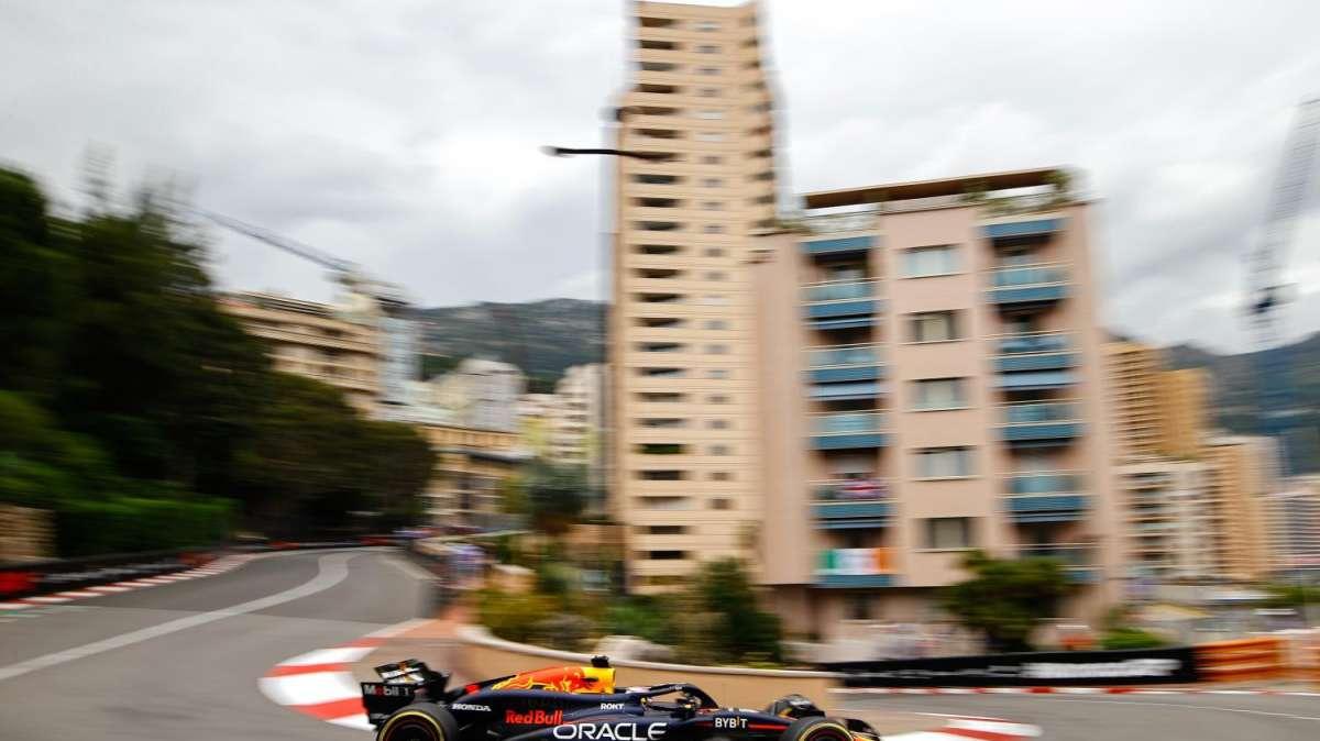 F1 | Verstappen difende Monaco: "Troppe critiche", Albon resta in Williams