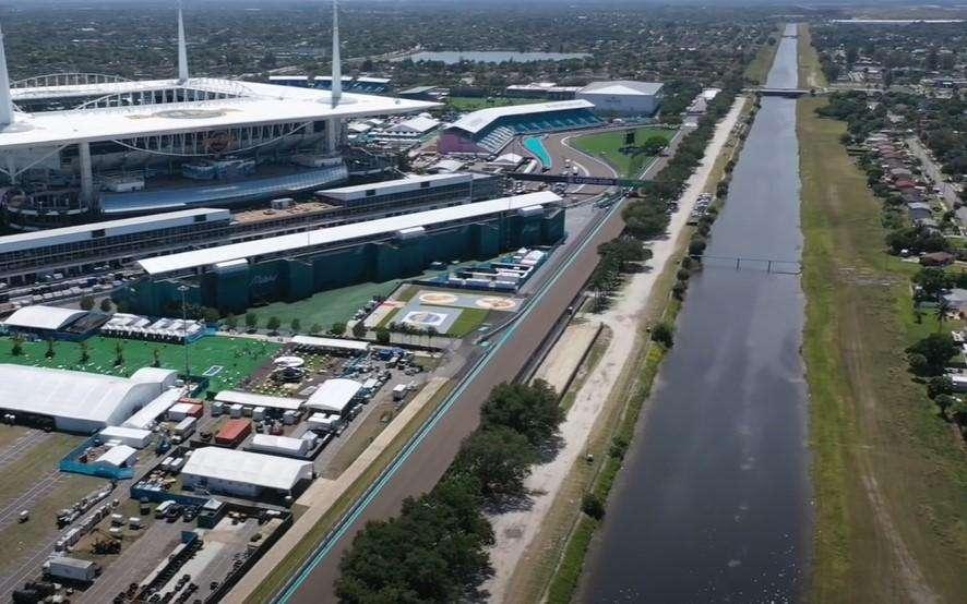 Formula 1 | Horner ringrazia Miami per l'accoglienza ricevuta 