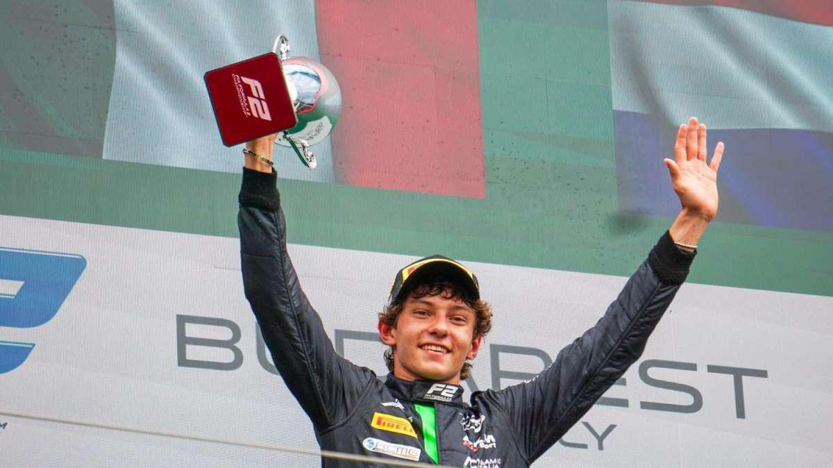 F1 | Antonelli: il 3° pilota più giovane al debutto in Formula 1 con Mercedes