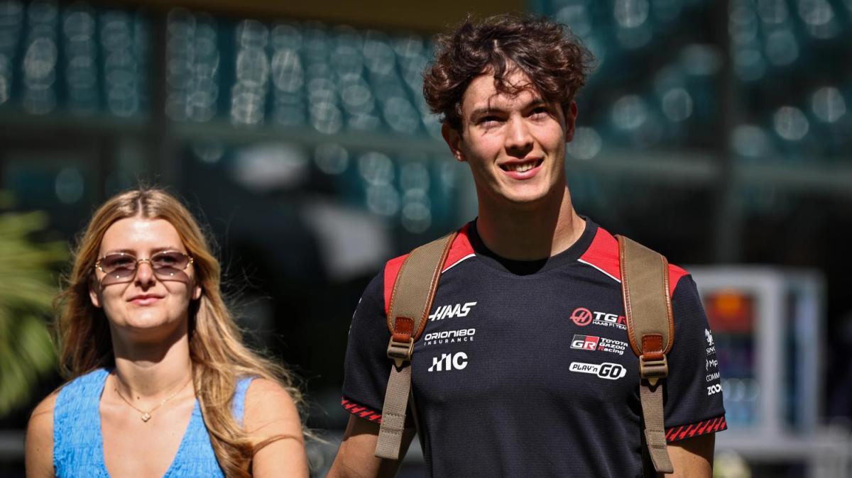 F1 | Mercato piloti: Red Bull punta Bearman per il dopo Verstappen, porte chiuse in Ferrari