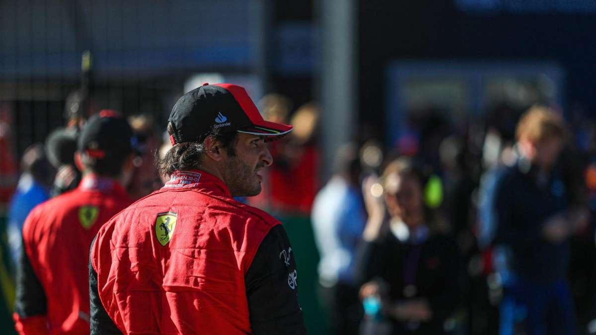 F1 | Ferrari-Sainz, allarme rosso in Qatar: "Sarà difficile qui. McLaren..."