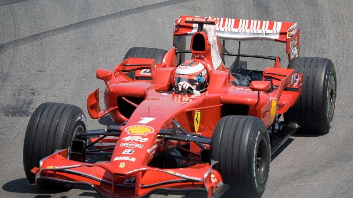Formula 1 | NASCAR 2023, saranno 2 gli ex piloti di F1 presenti ad Austin