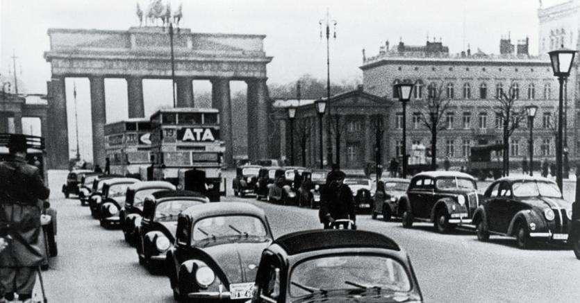 Crisi Volkswagen: a rischio 19.000 posti di lavoro entro il 2026