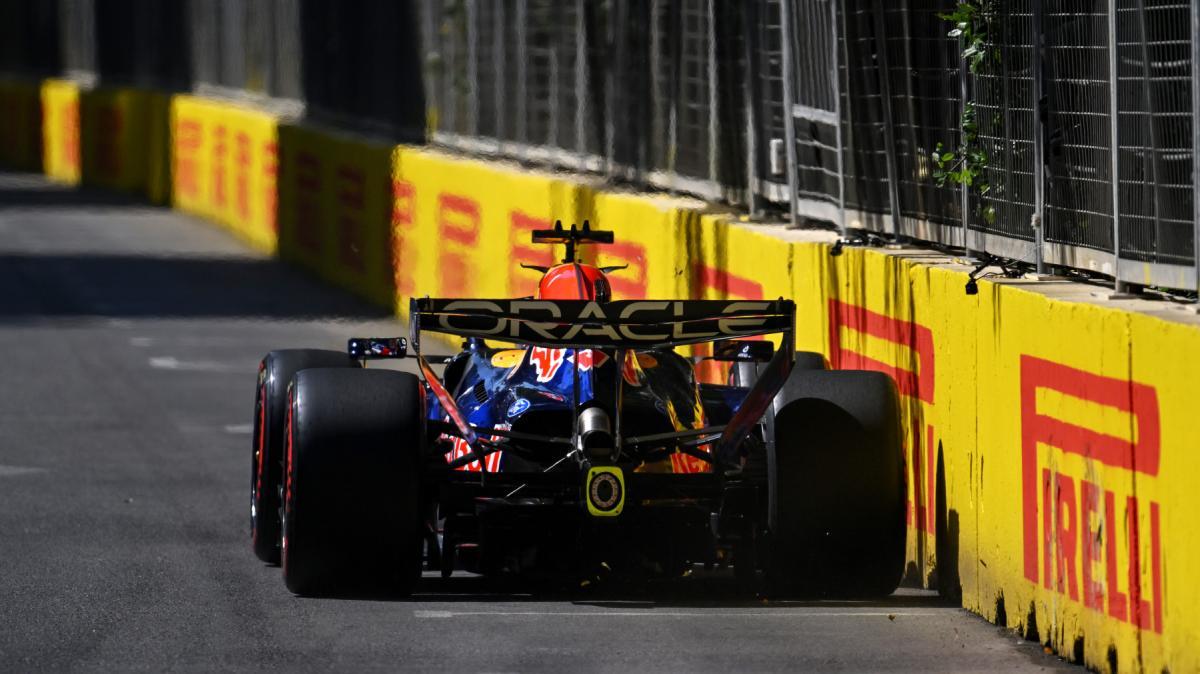 F1 | Baku, McLaren e Red Bull cambiano tutto: Ferrari porta 0 upgrade