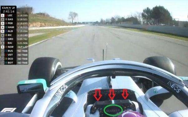 F1 / DAS Mercedes: quali sono i vantaggi? Scopriamoli insieme