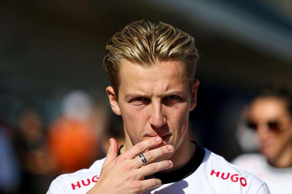 F1 Formula 1 | La  FIA difende Lawson dopo l’incidente con i commissari