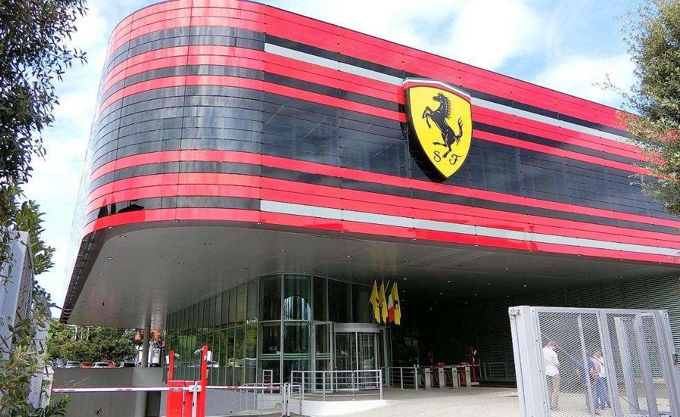 Formula 1 | Ferrari sempre più green: a Maranello inizia la rivoluzione 'carbon neutral'