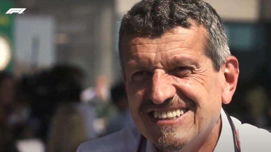 Formula 1 | Haas, Steiner a 360°: dalle parti Ferrari al rinnovo di Schumacher