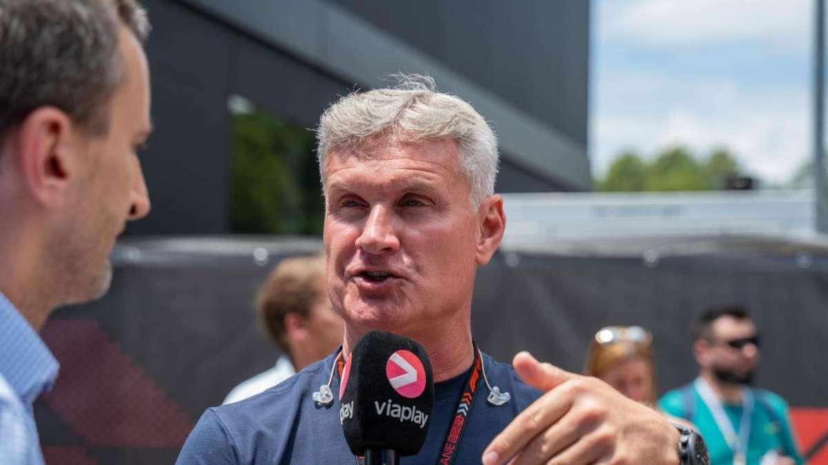 Formula 1 | David Coulthard e la missione per trovare la prima campionessa del mondo