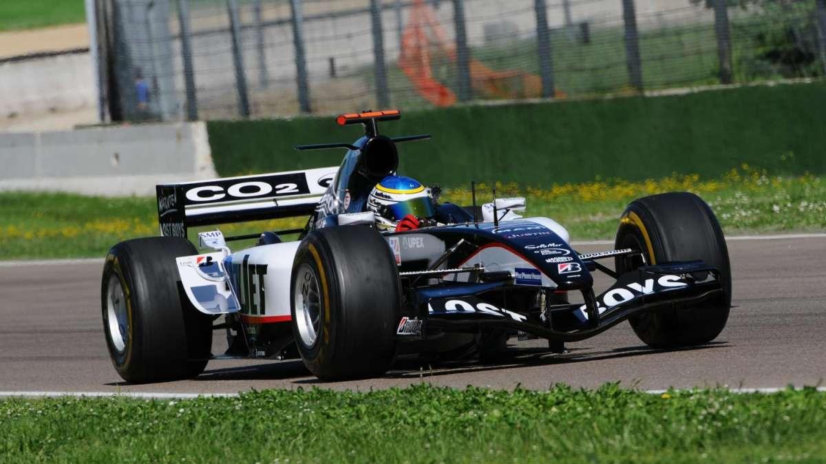 F1 | Benetton, Minardi e Jordan esistono ancora? Ecco dove si nascondono oggi