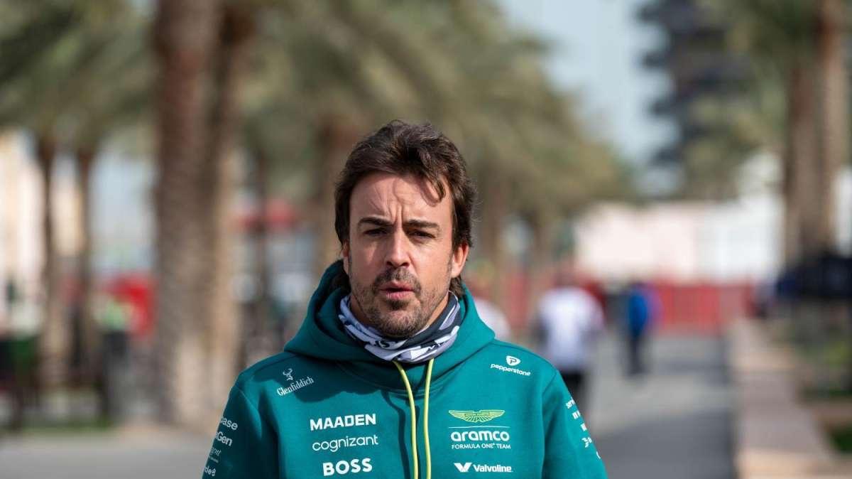 F1, Alonso amaro: "Il ruolo del pilota sta morendo. Aston Martin indietro, ci serve..."