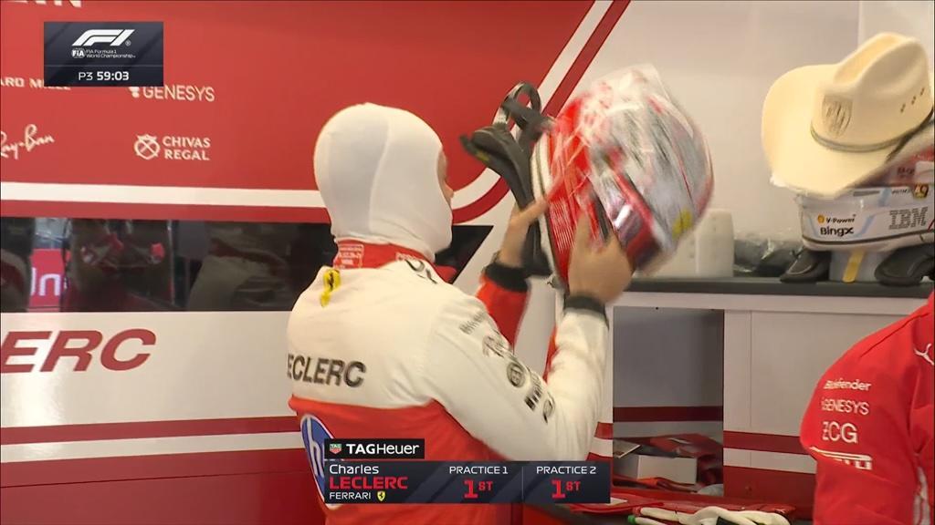F1 | Ferrari, illusione o realtà? La Rossa vola, ma i rivali fanno paura