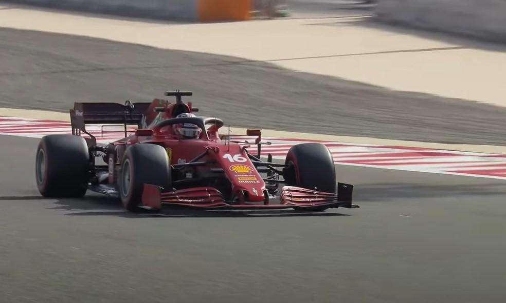 Formula 1 | Ferrari, CorSera: "Leclerc cresce, Sainz rimandato"