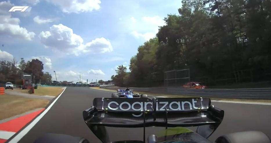Formula 1 | Aston Martin, ala rivoluzionaria e passo "super": sarà abolita o copiata?