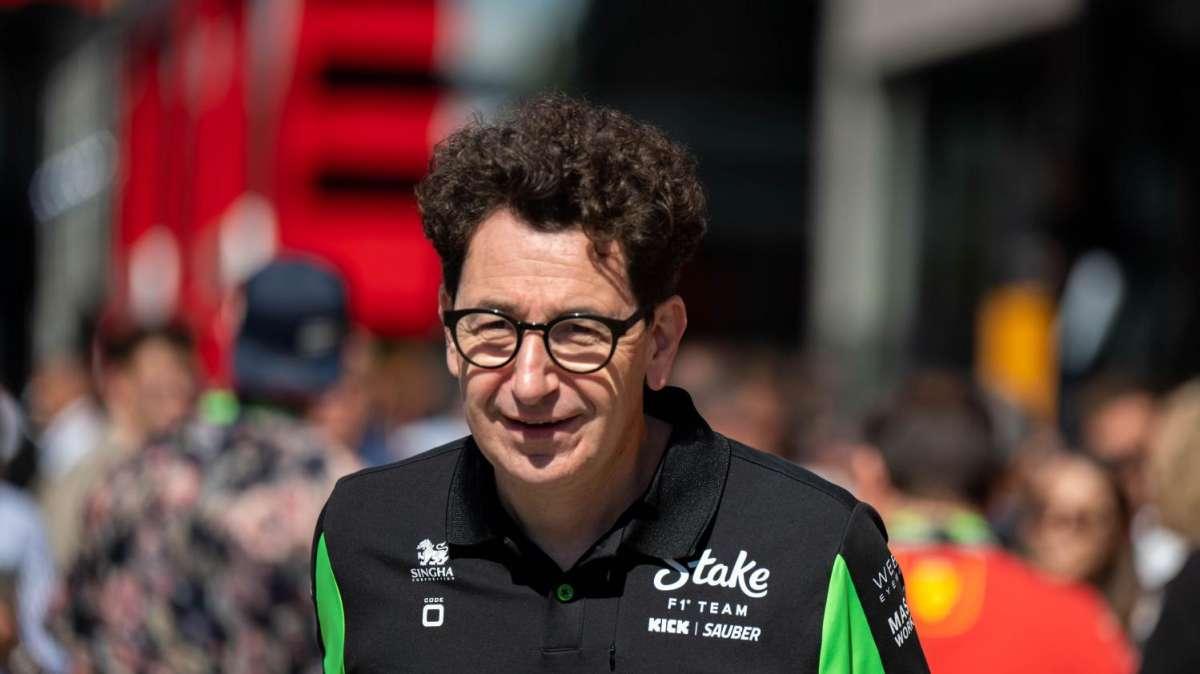 F1 | Ferrari, Binotto parla della crisi: "Conosco Maranello. Convinto che..."