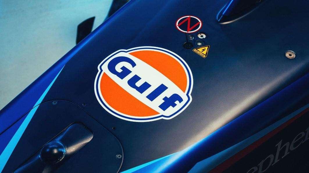 Formula 1 | Gulf e il ritorno in F1 sulla Williams: un marchio storico