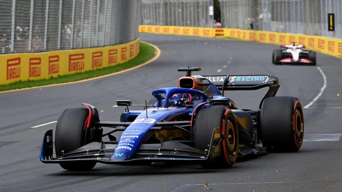 F1 | Williams, Sainz non è garanzia di successo: Patrese senza giri di parole