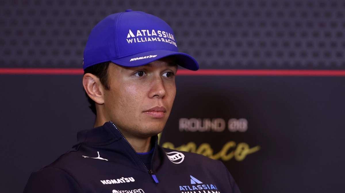 F1 Formula 1 | Williams, Albon ha fiducia: 5° posto da blindare a Interlagos