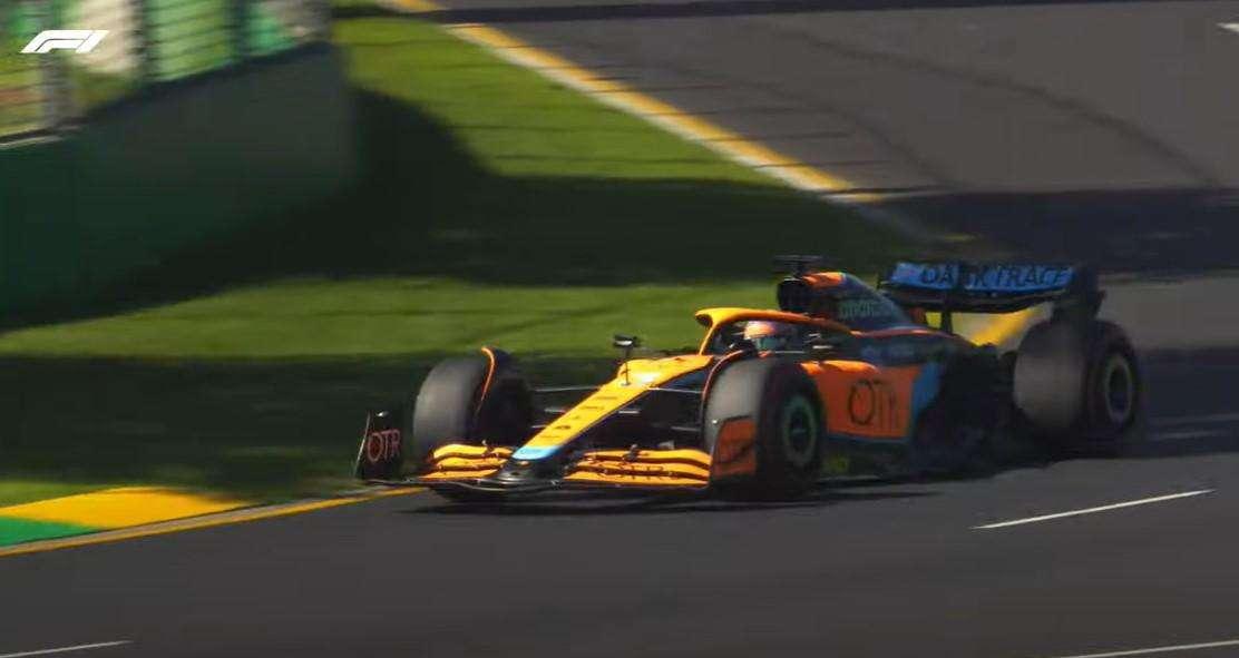 Formula 1 | McLaren, Herta al posto di Ricciardo: parla Zak Brown