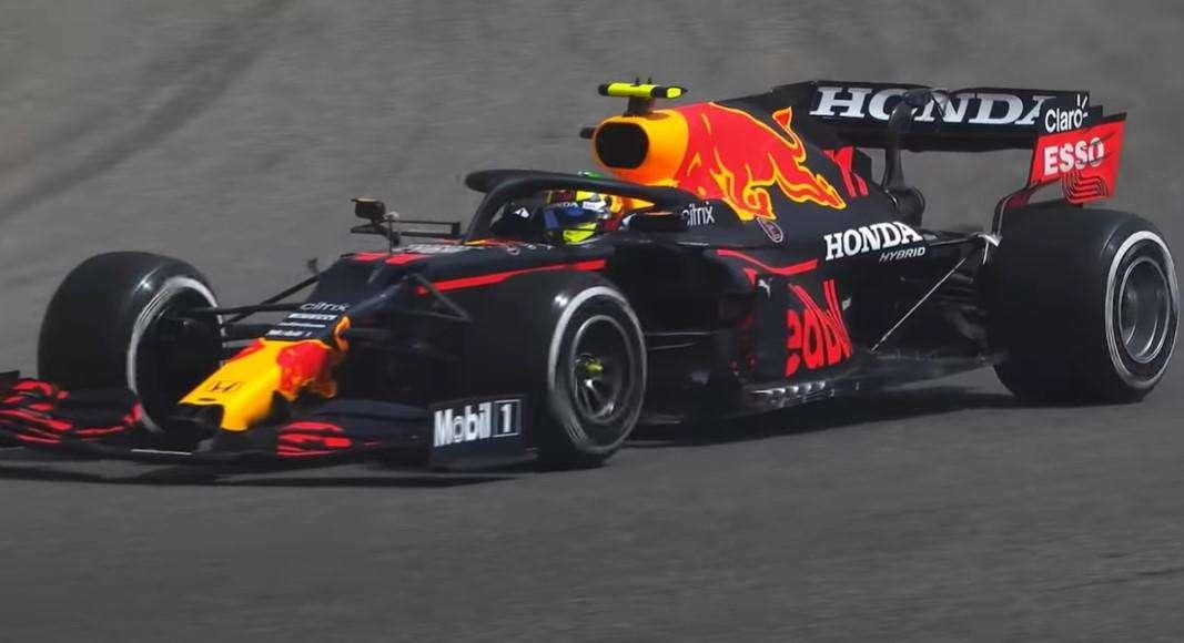 Formula 1 | Windsor è sicuro: le nuove Pirelli da Silverstone hanno penalizzato Red Bull