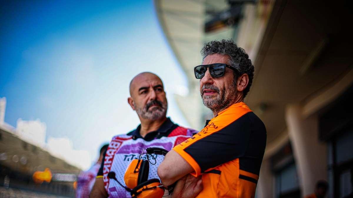 F1 | McLaren, Stella vuole studiare Mercedes: "PU è la stessa, essere clienti non è un vantaggio"