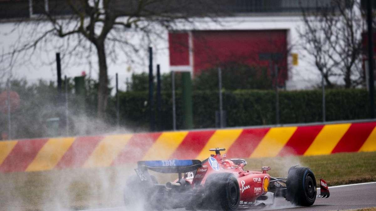 F1 News - Ferrari e-Vortex, il nuovo circuito del futuro a Fiorano