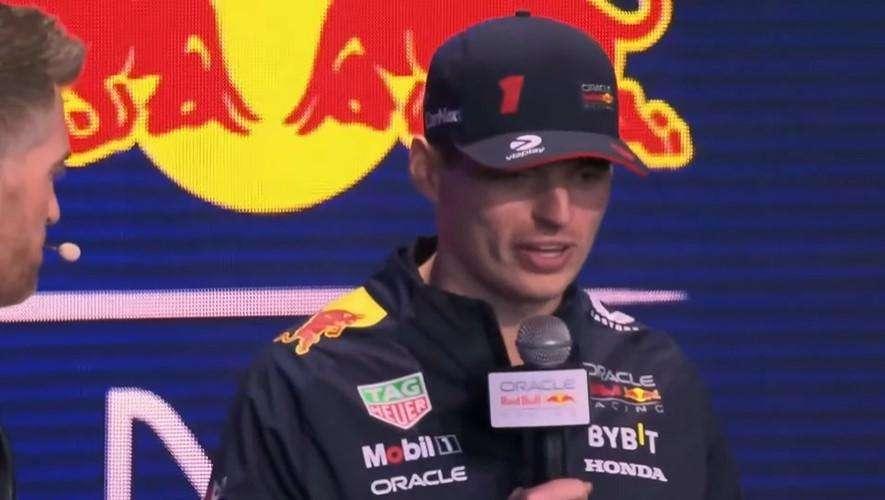 F1 | Red Bull, Verstappen torna sul ritorno di Melbourne: "Già sabato avevamo capito che..."