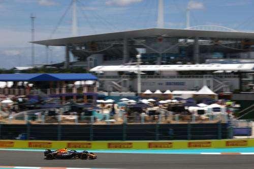 F1 | Qualifica Sprint Miami, Verstappen con due impeding: arriverà la penalità?
