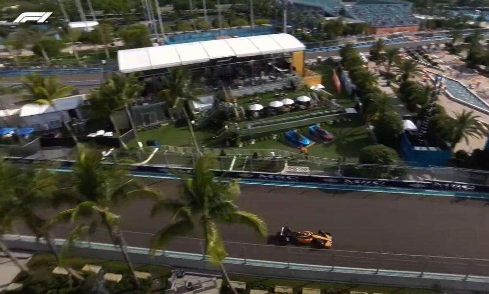 Formula 1 | Calendario, Las Vegas punta a rimanere per sempre 