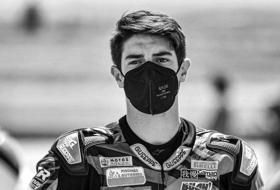 Superbike | Comunicato ufficiale: il saluto commosso a Vinales, morto a Jerez