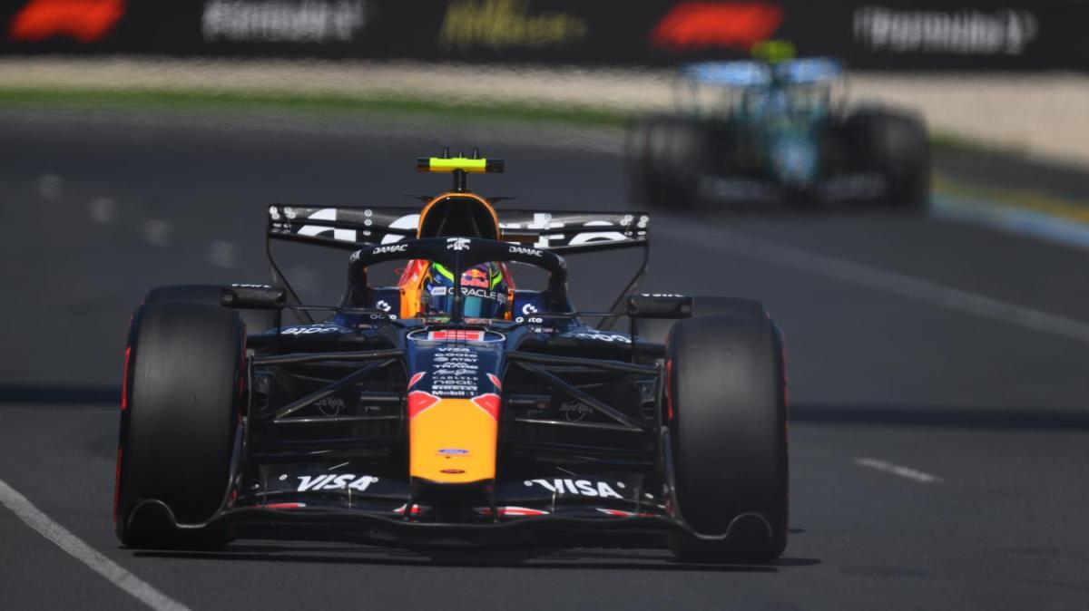F1 | Red Bull, Hadjar vede il podio in Austria: "Barcellona da archiviare"