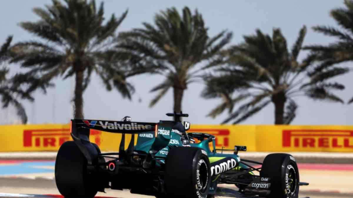 F1 | Bobbi gela l'Aston Martin: dichiarazioni esagerate per non correre?