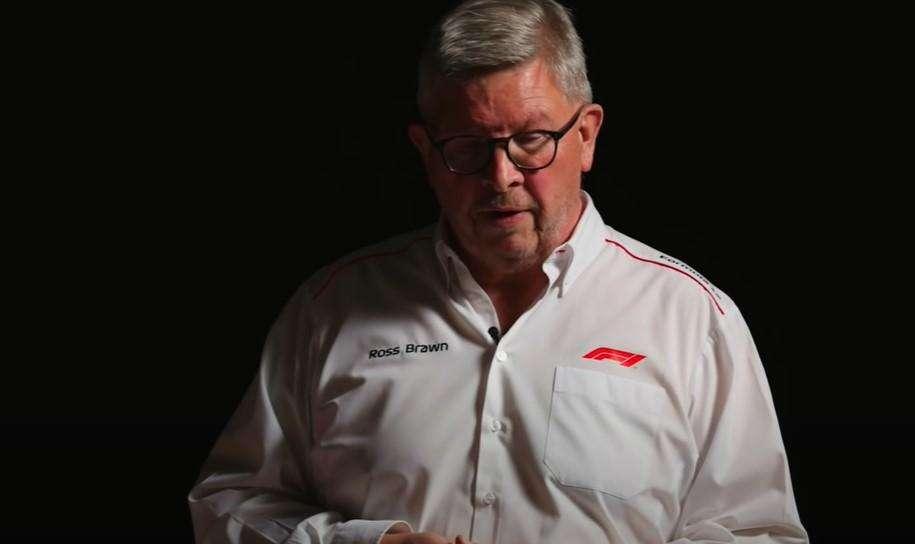 Formula 1 | Brawn, ma quale pensione! "Se gli servo, mi chiamassero"